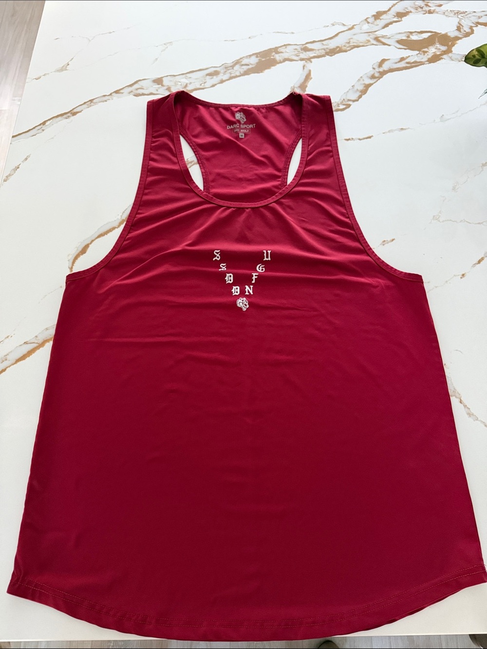 Darc Sport Tank Top Men’s M 🔥